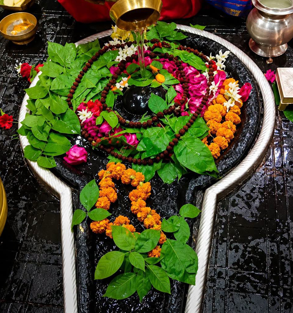 Baba Baidyanath Temple