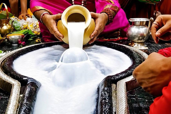 Kartik Purnima