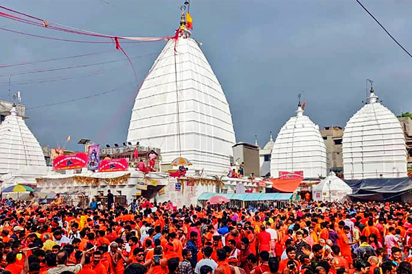 Shravani Mela